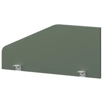 Экран А-521.Ф Тайга 900x18x450 Арго | Защита-Офис - интернет-магазин сейфов, кресел, металлической и офисной мебели в Казани и Йошкар-Оле