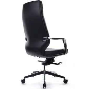 Кресло Alonzo A1711 Черный | Защита-Офис Кресло Alonzo A1711 Черный | Защита-Офис - интернет-магазин сейфов, кресел, металлической и офисной мебели в Казани и Йошкар-Оле