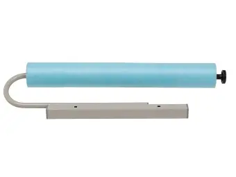 Держатель для одноразовых рулонных простыней и полотенец КММ | Защита-Офис - интернет-магазин сейфов, кресел, металлической и офисной мебели в Казани и Йошкар-Оле