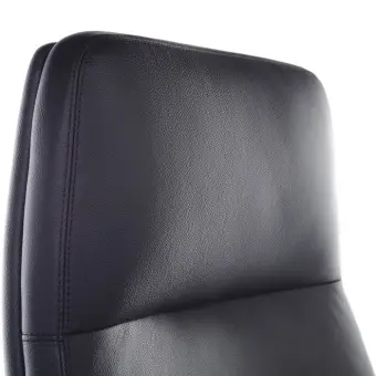 Кресло Alonzo A1711 Черный | Защита-Офис Кресло Alonzo A1711 Черный | Защита-Офис - интернет-магазин сейфов, кресел, металлической и офисной мебели в Казани и Йошкар-Оле