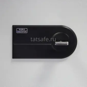 Сейф Burg-Wachter CL 10 S | Защита-Офис - интернет-магазин сейфов, кресел, металлической и офисной мебели в Казани и Йошкар-Оле