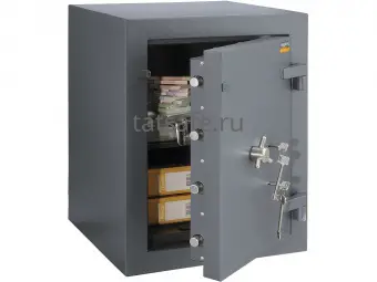 Сейф Valberg Гранит III-67 KL | Защита-Офис - интернет-магазин сейфов, кресел, металлической и офисной мебели в Казани и Йошкар-Оле
