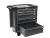 Тележка инструментальная WDS M-5.0 Тележка инструментальная WDS M-5.0 | Защита-Офис - интернет-магазин сейфов, кресел, металлической