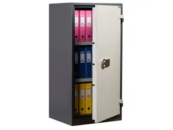 Сейф Valberg BM-1260EL | Защита-Офис - интернет-магазин сейфов, кресел, металлической и офисной мебели в Казани и Йошкар-Оле
