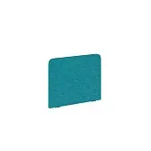 Экран акустический XASP 650 Tempo 8 (Зеленый) 660х30х500 RAND Acoustic | Защита-Офис - интернет-магазин сейфов, кресел, металлической 