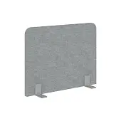 Экран акустический XASP 650.1 Tempo 10 (Серый) 660х30х500 RAND Acoustic | Защита-Офис - интернет-магазин сейфов, кресел, металлической 