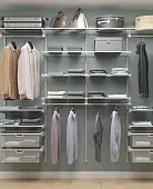 Гардеробная система Прихожая Large 14 | Защита-Офис - интернет-магазин сейфов, кресел, металлической 