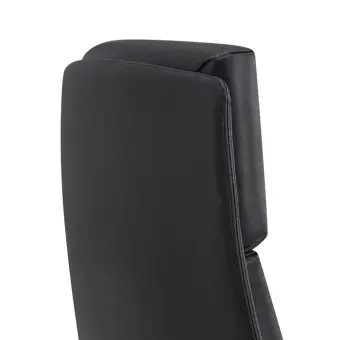 Кресло Newman A2415 Черный | Защита-Офис Кресло Newman A2415 Черный | Защита-Офис - интернет-магазин сейфов, кресел, металлической и офисной мебели в Казани и Йошкар-Оле