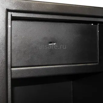 Сейф Burg–Wachter Ranger R S1/5 E | Защита-Офис - интернет-магазин сейфов, кресел, металлической и офисной мебели в Казани и Йошкар-Оле