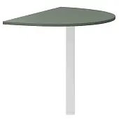 Приставка А-027 Тайга 850x600x22 Арго | Защита-Офис - интернет-магазин сейфов, кресел, металлической 