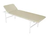 Кушетка медицинская МД КС | Защита-Офис - интернет-магазин сейфов, кресел, металлической 