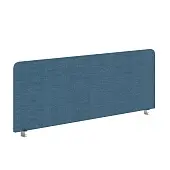 Экран акустический XAFP 1660 Bravo blue 1600х30х600 RAND Acoustic | Защита-Офис - интернет-магазин сейфов, кресел, металлической 