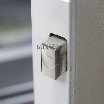 Сейф Burg-Wachter MT 24 N E FS | Защита-Офис - интернет-магазин сейфов, кресел, металлической и офисной мебели в Казани и Йошкар-Оле