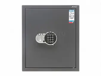 Сейф Aiko TSN.50 EL | Защита-Офис - интернет-магазин сейфов, кресел, металлической и офисной мебели в Казани и Йошкар-Оле