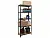Стеллаж SBL 180KD/75x35/5 | Защита-Офис - интернет-магазин сейфов, кресел, металлической 