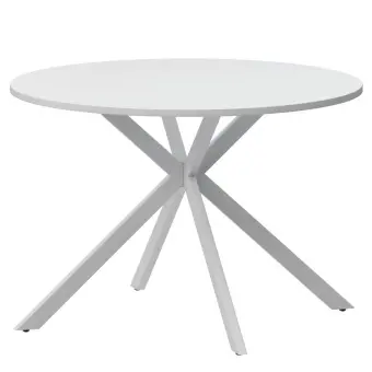 Стол нераздвижной Грань 2 Грань 2 1000 (Н-3879) Супер Белый/Белый муар 1000x1000x750 Обеденные столы в пластике | Защита-Офис Стол нераздвижной Грань 2 Грань 2 1000 (Н-3879) Супер Белый/Белый муар 1000x1000x750 Обеденные столы в пластике | Защита-Офис - интернет-магазин сейфов, кресел, металлической и офисной мебели в Казани и Йошкар-Оле