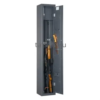 Оружейный сейф СО-3А | Защита-Офис - интернет-магазин сейфов, кресел, металлической и офисной мебели в Казани и Йошкар-Оле