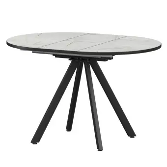 Стол раздвижной Байкал Мини Байкал 900+300 (Н-3784) Серый Каспий/Черный муар 900x900x750 Обеденные столы в пластике | Защита-Офис Стол раздвижной Байкал Мини Байкал 900+300 (Н-3784) Серый Каспий/Черный муар 900x900x750 Обеденные столы в пластике | Защита-Офис - интернет-магазин сейфов, кресел, металлической и офисной мебели в Казани и Йошкар-Оле