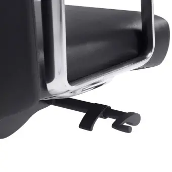 Кресло Newman A2415 Черный | Защита-Офис Кресло Newman A2415 Черный | Защита-Офис - интернет-магазин сейфов, кресел, металлической и офисной мебели в Казани и Йошкар-Оле