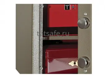 Сейф Aiko TM-25 | Защита-Офис - интернет-магазин сейфов, кресел, металлической и офисной мебели в Казани и Йошкар-Оле
