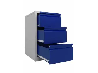 Тумба инструментальная WD-3 | Защита-Офис - интернет-магазин сейфов, кресел, металлической и офисной мебели в Казани и Йошкар-Оле