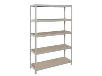 Стеллаж SBE 180KD/120х40/5 | Защита-Офис Стеллаж SBE 180KD/120х40/5 | Защита-Офис - интернет-магазин сейфов, кресел, металлической и офисной мебели в Казани и Йошкар-Оле