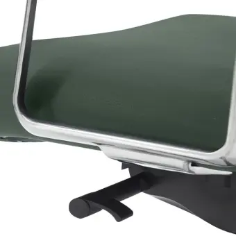 Кресло Newman A2415 Зеленый | Защита-Офис Кресло Newman A2415 Зеленый | Защита-Офис - интернет-магазин сейфов, кресел, металлической и офисной мебели в Казани и Йошкар-Оле