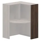 Панель декоративная А-559 Лагос 340x22x1222 Ресепшн | Защита-Офис - интернет-магазин сейфов, кресел, металлической 