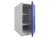 Верстак слесарный Profi (№201) WT120.WD1/F1.000 Верстак слесарный Profi (№201) WT120.WD1/F1.000 | Защита-Офис - интернет-магазин сейфов, кресел, металлической
