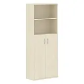 Шкаф с глухими средними дверьми СТ-1.6 Клен* 770х365х1975 IMAGO Шкаф с глухими средними дверьми СТ-1.6 Клен* 770х365х1975 IMAGO | Защита-Офис - интернет-магазин сейфов, кресел, металлической