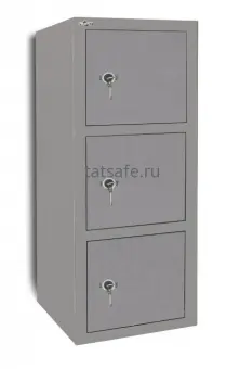 Сейф ОСП-69 | Защита-Офис - интернет-магазин сейфов, кресел, металлической и офисной мебели в Казани и Йошкар-Оле