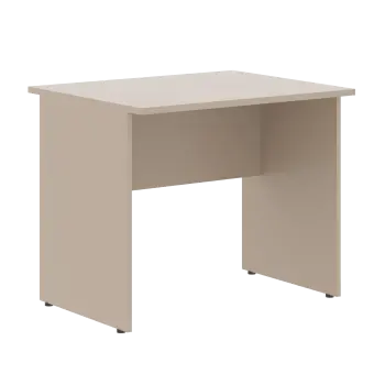 Стол письменный СП-1 Мокачино 900х720х755 IMAGO | Защита-Офис - интернет-магазин сейфов, кресел, металлической и офисной мебели в Казани и Йошкар-Оле