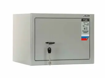 Сейф Aiko T-23 | Защита-Офис - интернет-магазин сейфов, кресел, металлической и офисной мебели в Казани и Йошкар-Оле