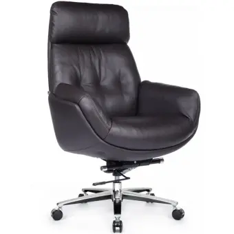 Кресло Marco LS-262A Коричневый | Защита-Офис - интернет-магазин сейфов, кресел, металлической и офисной мебели в Казани и Йошкар-Оле