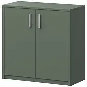 Стеллаж низкий закрытый А-302/А-602 Тайга 770x370x850 Арго Стеллаж низкий закрытый А-302/А-602 Тайга 770x370x850 Арго | Защита-Офис - интернет-магазин сейфов, кресел, металлической