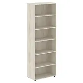 Каркас шкафа LHC 80 Сосна Эдмонт 800х430х2253 LOFTIS | Защита-Офис - интернет-магазин сейфов, кресел, металлической 