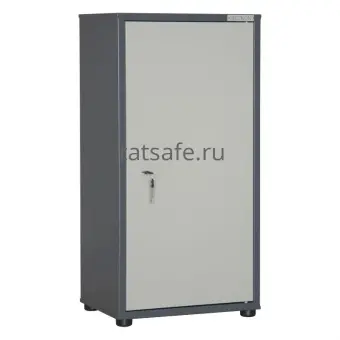 Бухгалтерский шкаф ШМ-90ТМ2 | Защита-Офис - интернет-магазин сейфов, кресел, металлической и офисной мебели в Казани и Йошкар-Оле