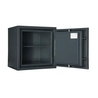 Сейф взломостойкий огнестойкий Феникс-46Э | Защита-Офис - интернет-магазин сейфов, кресел, металлической и офисной мебели в Казани и Йошкар-Оле