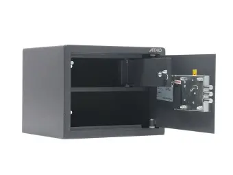 Оружейный сейф Aiko TT-23 EL | Защита-Офис - интернет-магазин сейфов, кресел, металлической и офисной мебели в Казани и Йошкар-Оле