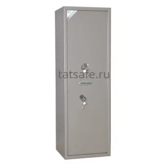 Оружейный сейф СО-6 | Защита-Офис - интернет-магазин сейфов, кресел, металлической и офисной мебели в Казани и Йошкар-Оле