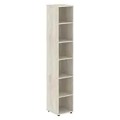 Каркас шкаф-колонки LHC 40 Сосна Эдмонт 400х430х2253 LOFTIS | Защита-Офис - интернет-магазин сейфов, кресел, металлической 