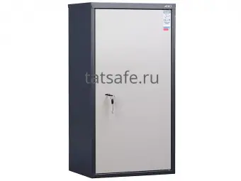 Бухгалтерский шкаф Aiko SL-87Т | Защита-Офис - интернет-магазин сейфов, кресел, металлической и офисной мебели в Казани и Йошкар-Оле