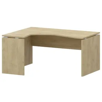 Стол эргономичный левый НТ-040.ЛВ Баттл Рок 1400x1100x750 Аргентум | Защита-Офис Стол эргономичный левый НТ-040.ЛВ Баттл Рок 1400x1100x750 Аргентум | Защита-Офис - интернет-магазин сейфов, кресел, металлической и офисной мебели в Казани и Йошкар-Оле