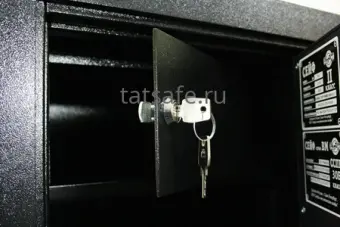 Сейф BM-1001 T | Защита-Офис - интернет-магазин сейфов, кресел, металлической и офисной мебели в Казани и Йошкар-Оле