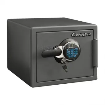 Огневодостойкий сейф Sentrysafe SFW 082 GTC | Защита-Офис - интернет-магазин сейфов, кресел, металлической и офисной мебели в Казани и Йошкар-Оле