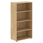Каркас шкафа LMC 80 Дуб Бофорд 800х430х1517 LOFTIS | Защита-Офис - интернет-магазин сейфов, кресел, металлической 