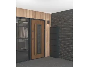 Обувница Практик ОМ-5 графит | Защита-Офис - интернет-магазин сейфов, кресел, металлической и офисной мебели в Казани и Йошкар-Оле