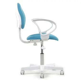 Кресло детское Chairman Daniel | Защита-Офис - интернет-магазин сейфов, кресел, металлической и офисной мебели в Казани и Йошкар-Оле