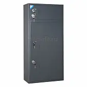 Оружейный сейф ОШ-10 «Сайга» | Защита-Офис - интернет-магазин сейфов, кресел, металлической 