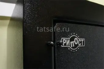 Сейф BM-6000 | Защита-Офис - интернет-магазин сейфов, кресел, металлической и офисной мебели в Казани и Йошкар-Оле